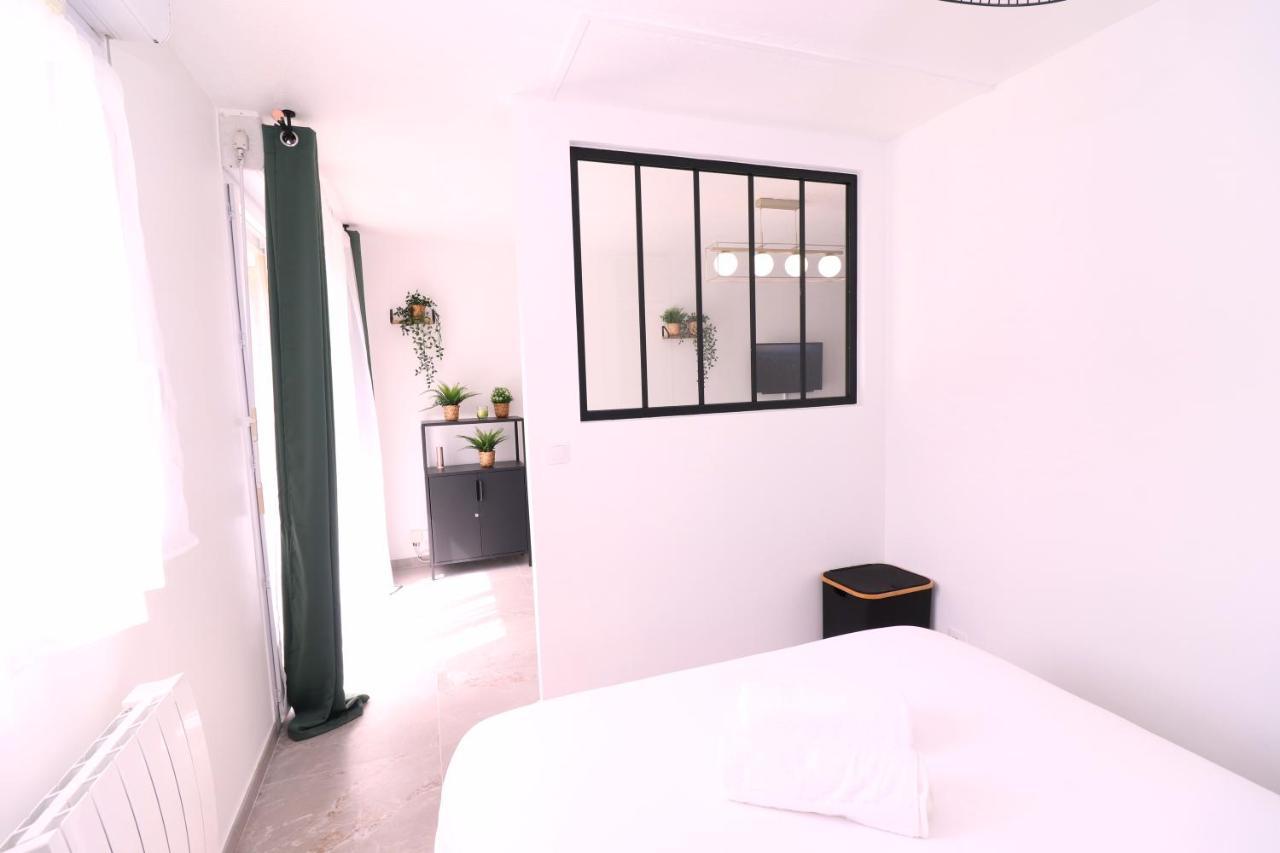 Apartamento La Cosy House Courcouronnes Exterior foto
