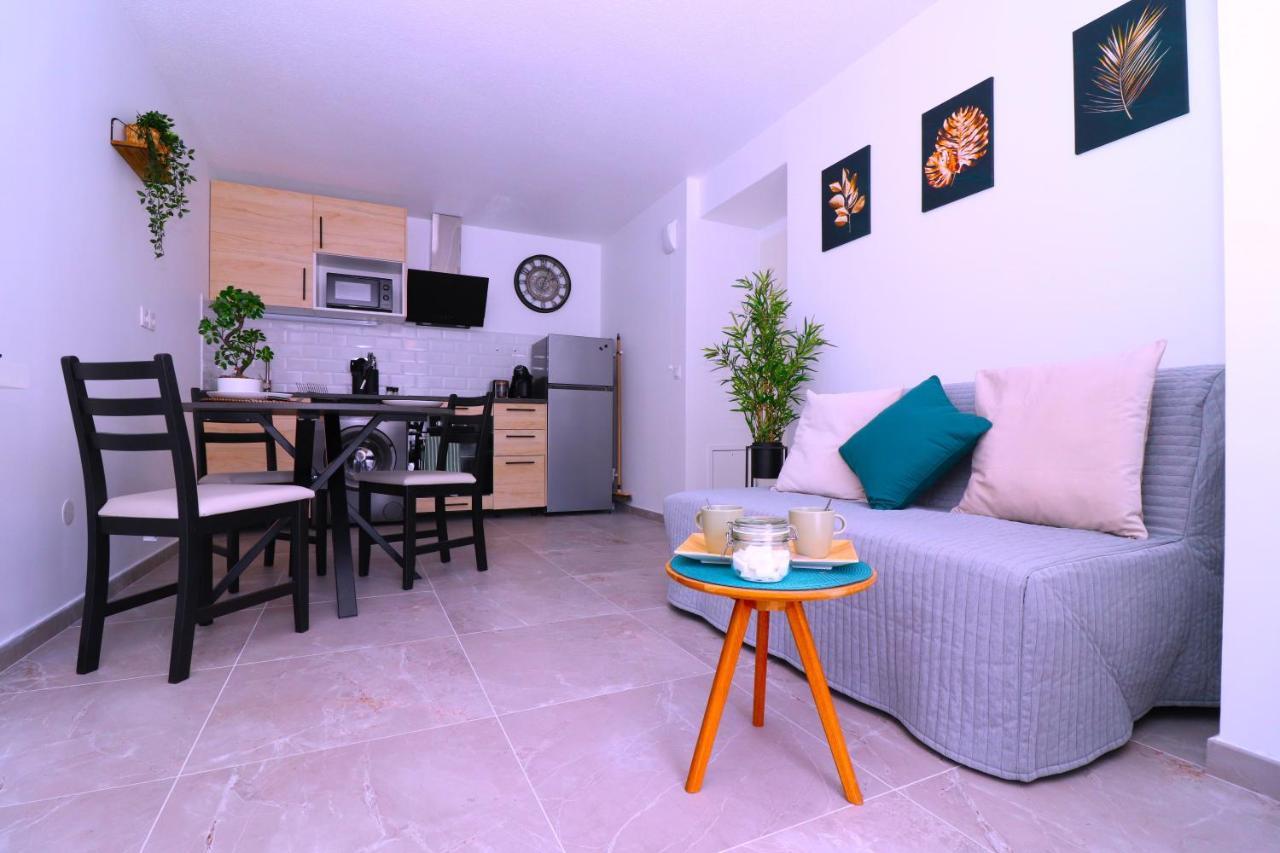 Apartamento La Cosy House Courcouronnes Exterior foto