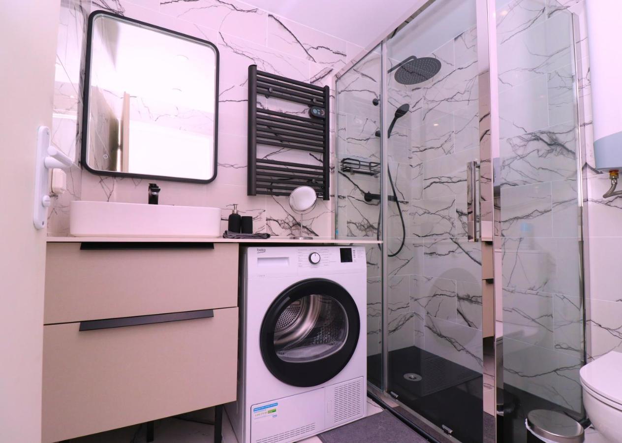 Apartamento La Cosy House Courcouronnes Exterior foto