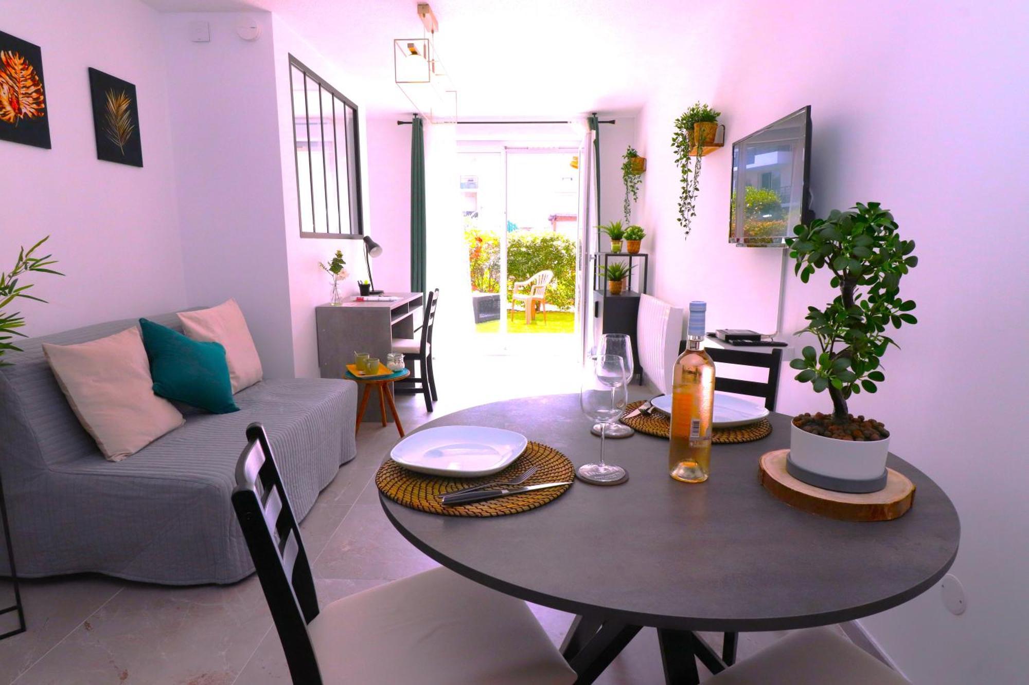 Apartamento La Cosy House Courcouronnes Exterior foto